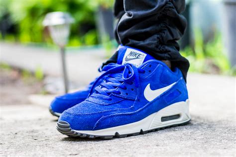 nike air max jaren 90|Nike Air Max 90 blue.